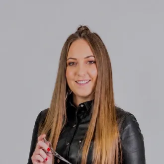 Kele Gabriella portréja